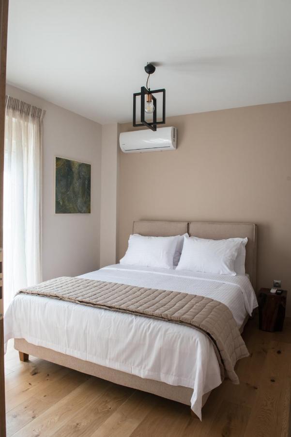 Palmyra Athens Villa Buitenkant foto